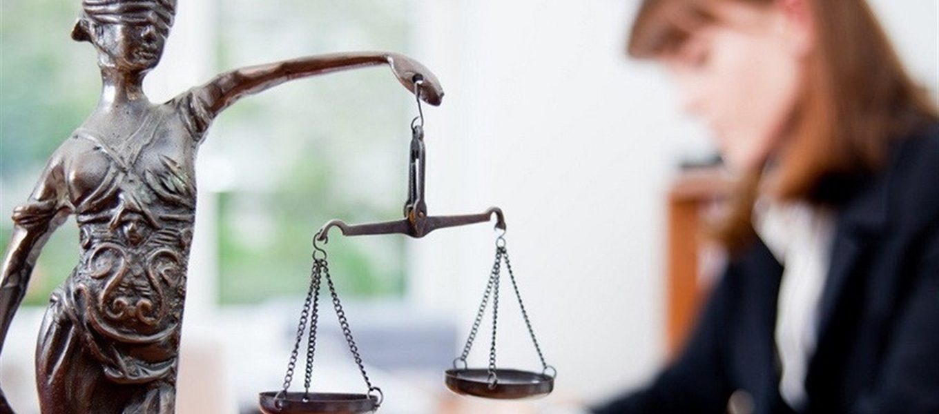 Безоплатна правова допомога