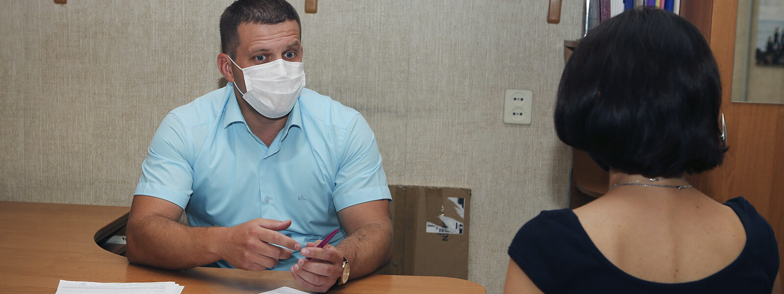 Потрібна комплексна юридична допомога – звертайтеся анонімно та безкоштовно