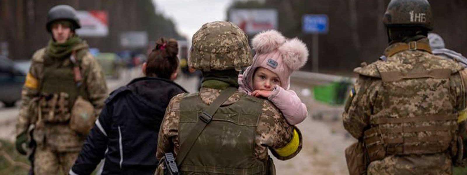 Олександр Павліченко: “Нас підтримують, тому що ми захищаємо цінності, які є визнаними в цивілізованому світі”