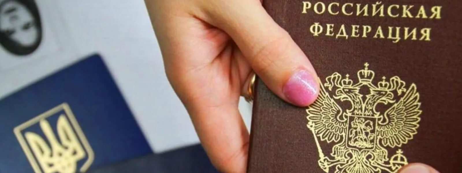 Що чекає на українців в окупації?