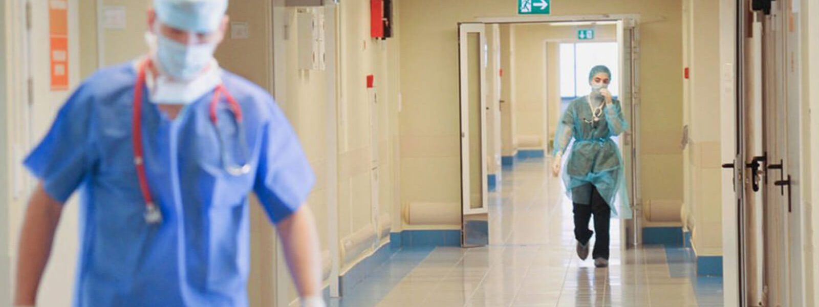 Медпрацівникам окупованих територій: як не стати колаборантом