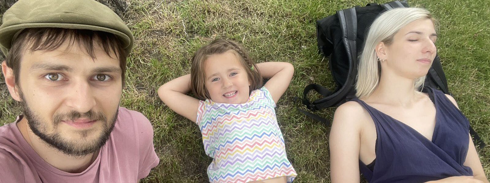 Тихий терор окупації. Історія херсонської родини