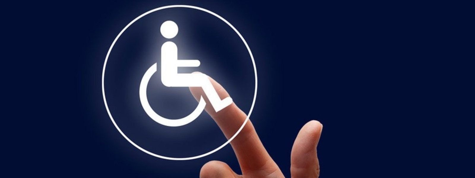 Скадовчанину допомогли оформити інвалідність дистанційно