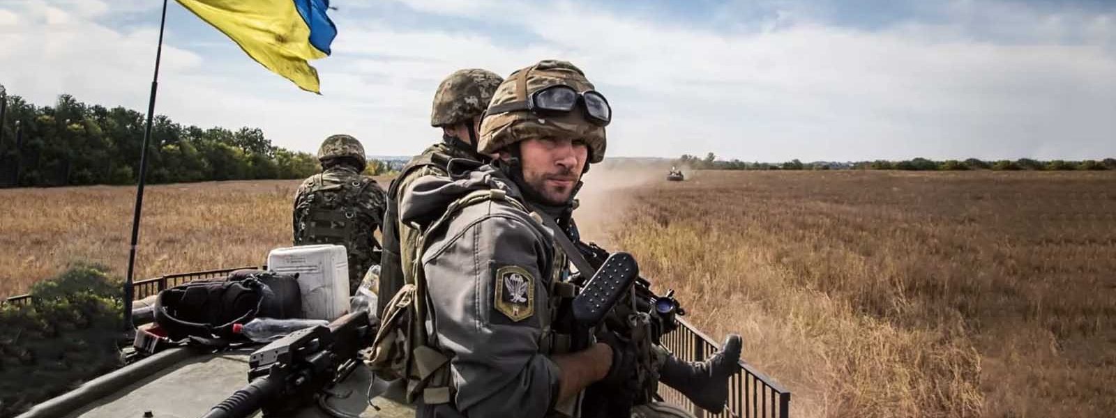 З якими труднощами стикається контрнаступ ЗСУ на Херсонщині – The Economist