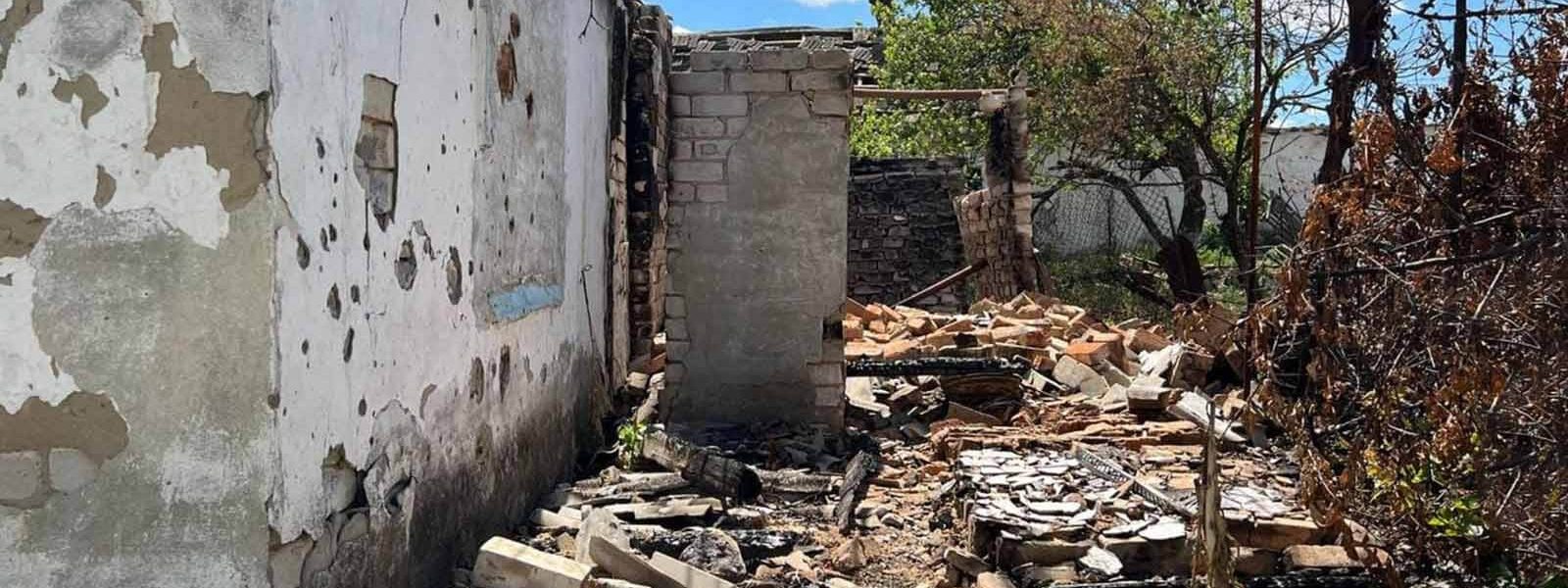 Політолог Володимир Молчанов про злочини росії на Херсонщині та їх наслідки