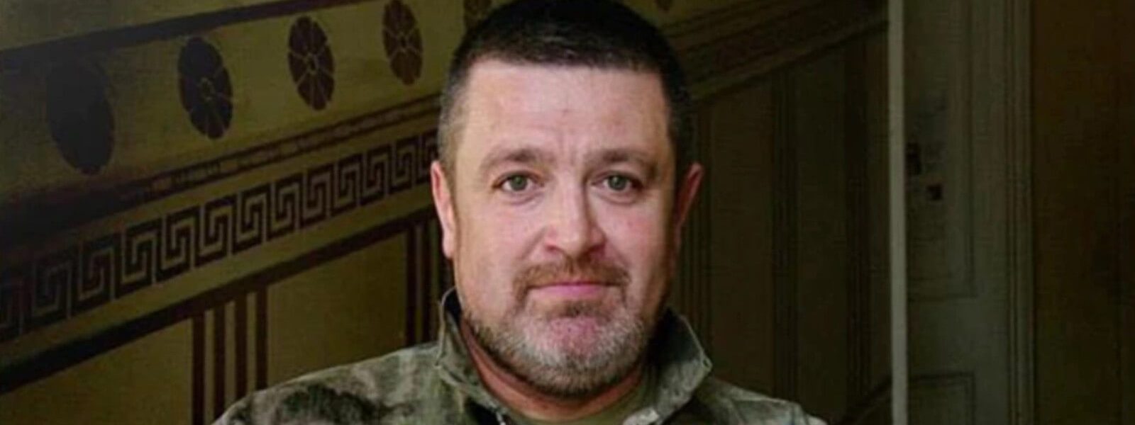 “Ми всі на цій війні солдати”. Сергій Братчук про ситуацію на півдні України