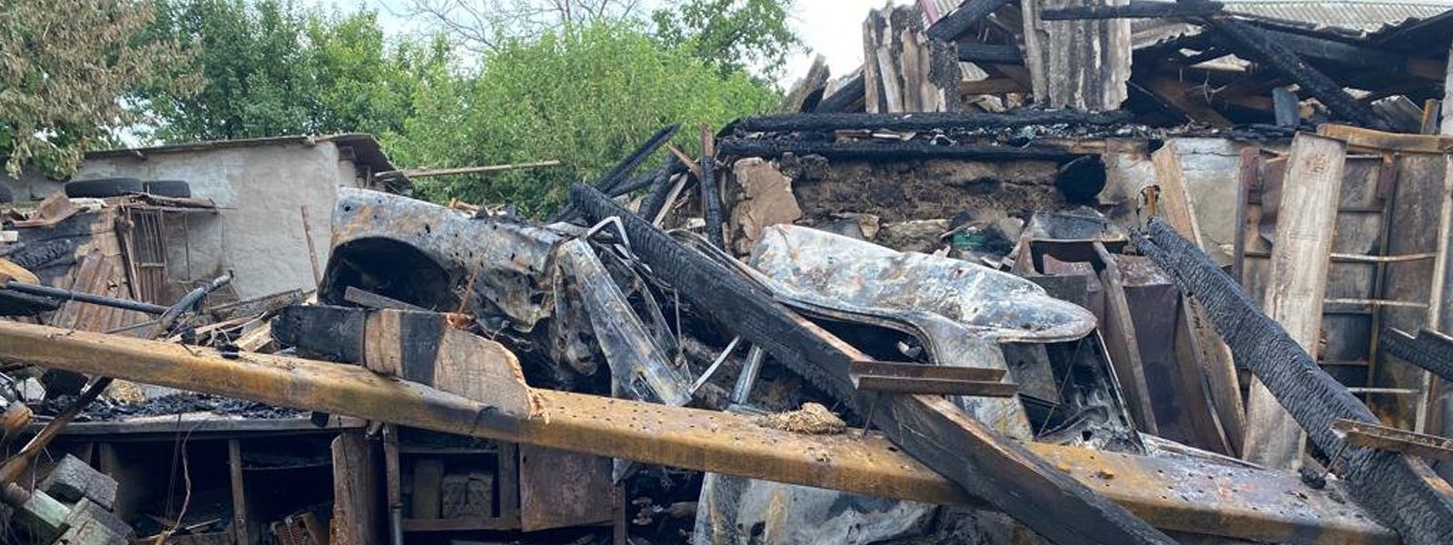 Поради, як зафіксувати злочин на окупованій території та ініціювати розслідування