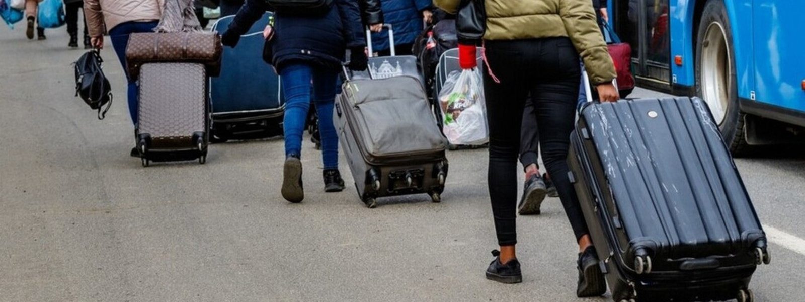 Наслідки незаконного користування статусом ВПО