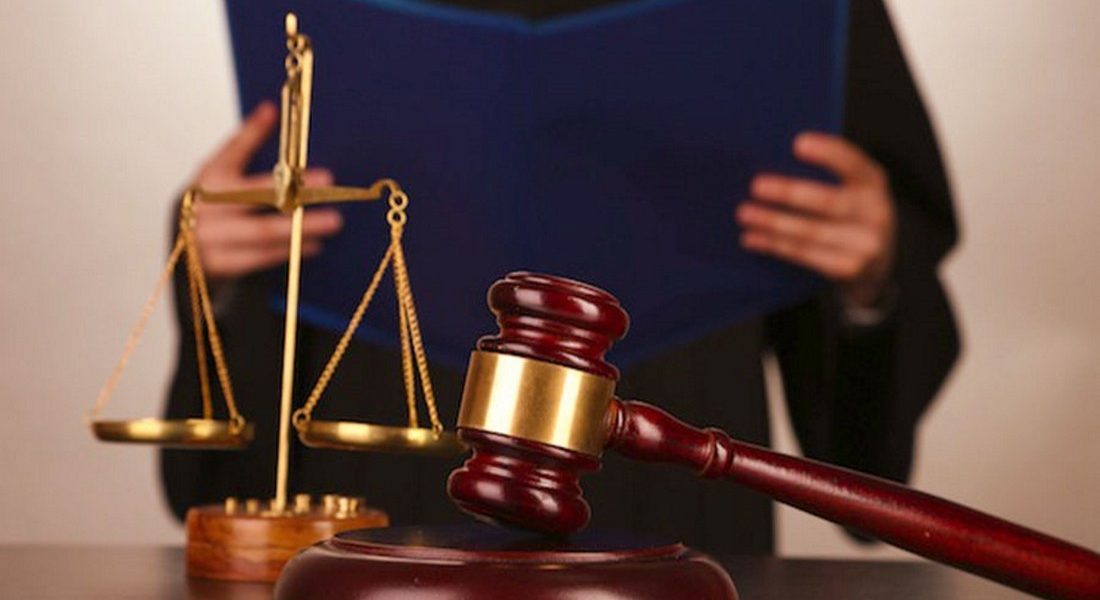 Херсонські суди знову переїхали