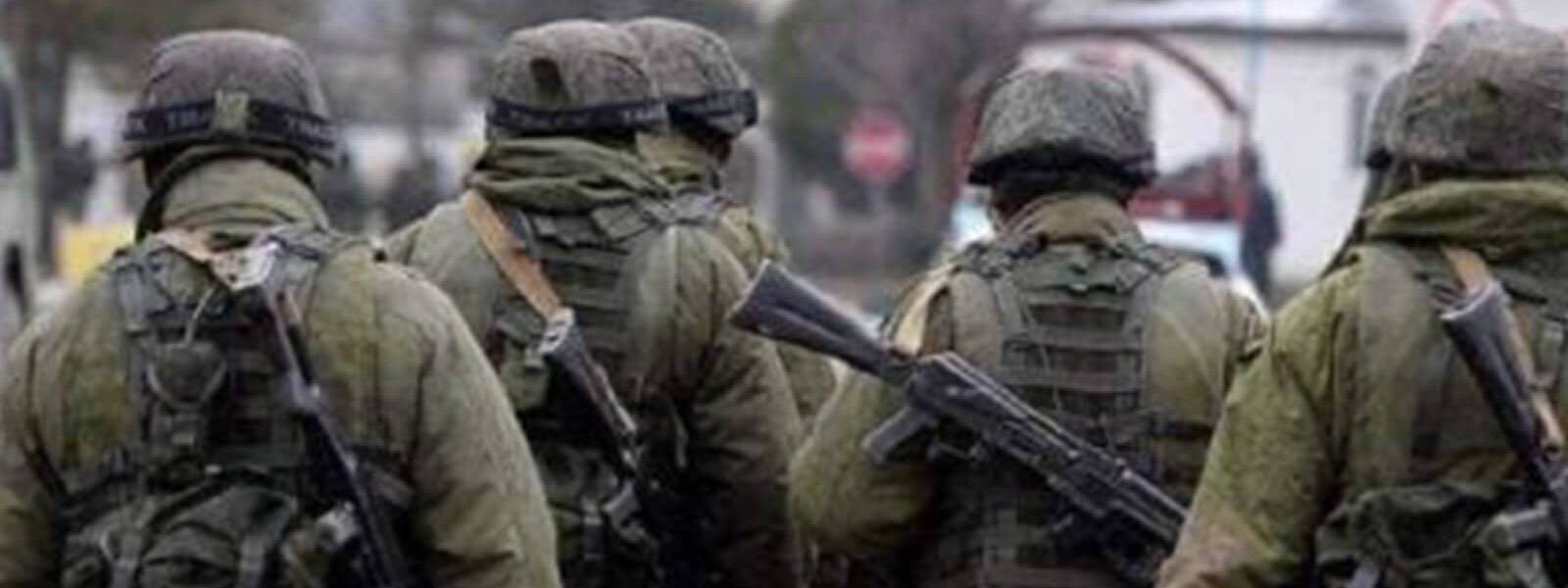 «Курс денацифікації»: історія херсонця, що пережив тортури