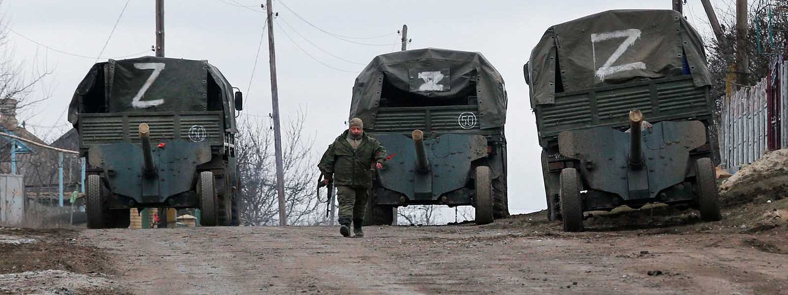 Як мешканці села на Херсонщині виживали в окупації під обстрілами