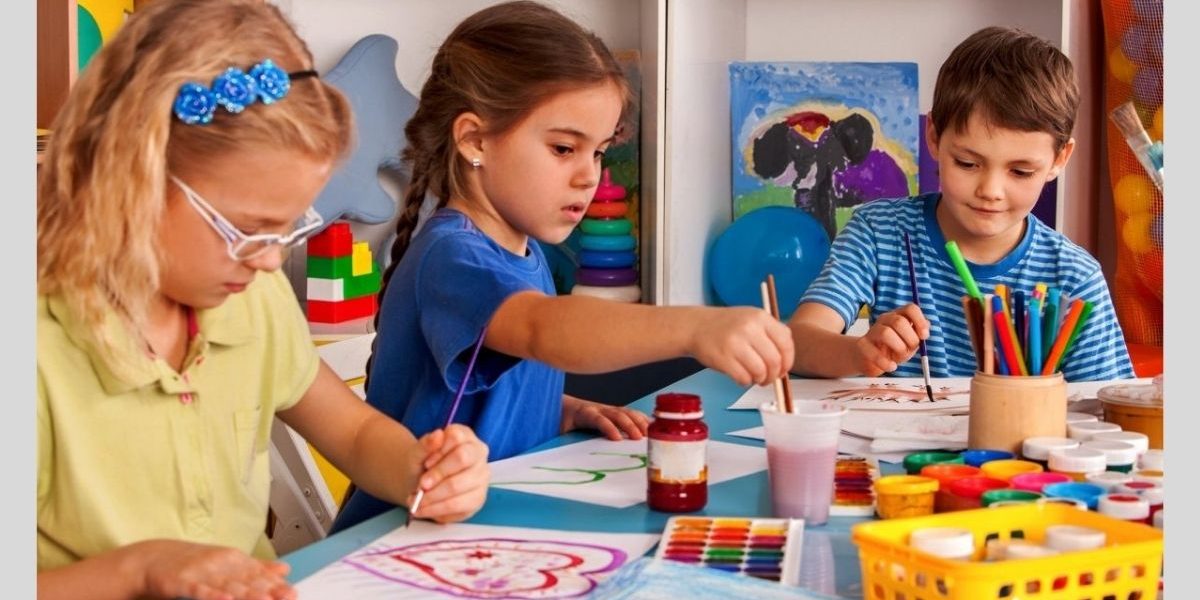 Які пільги мають діти переселенців на вступ до дитячого садка