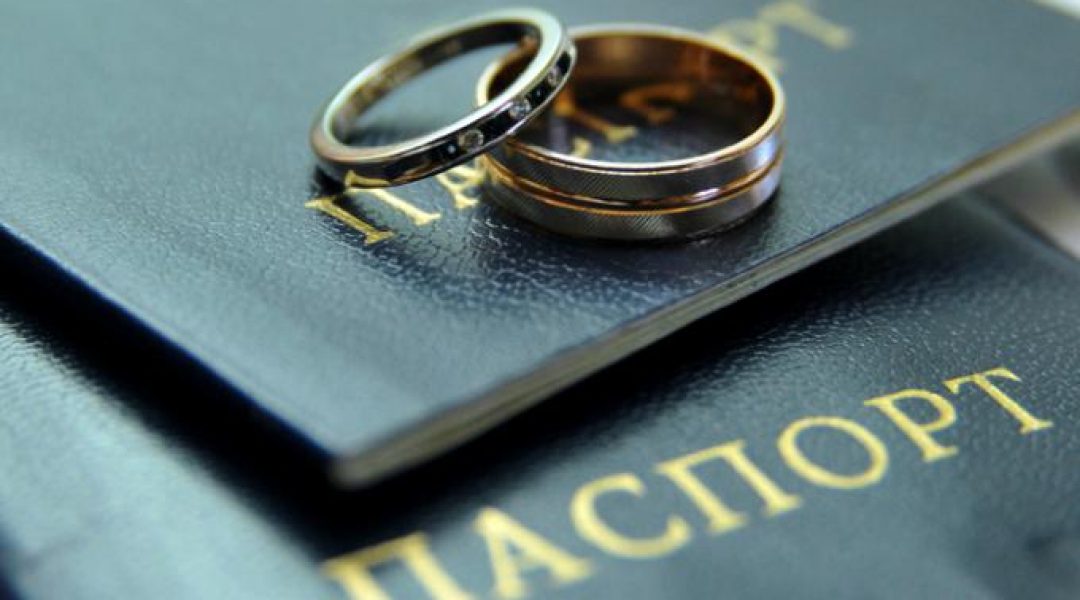 Особливості розлучення під час війни