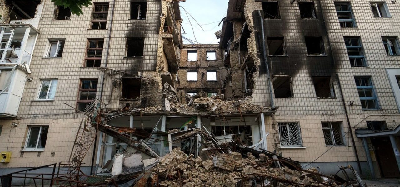 Чи доведеться Україні обмежувати права населення на деокупованих територіях?