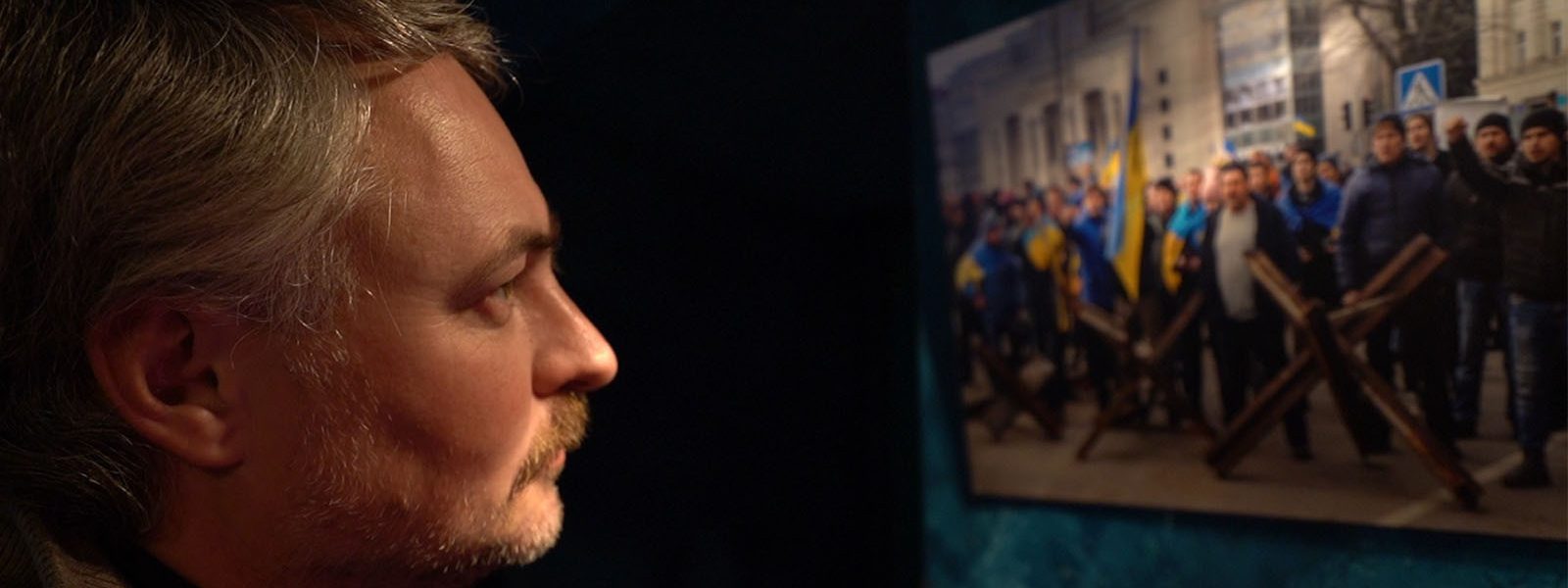 «Нескорений Херсон» стартував у Києві