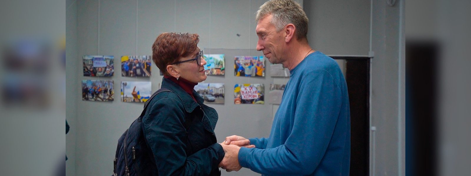 «Нескорений Херсон» оселився в Івано-Франківську