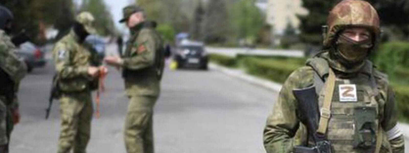 Смс-ка від друга про ЗСУ ледь не коштувала життя