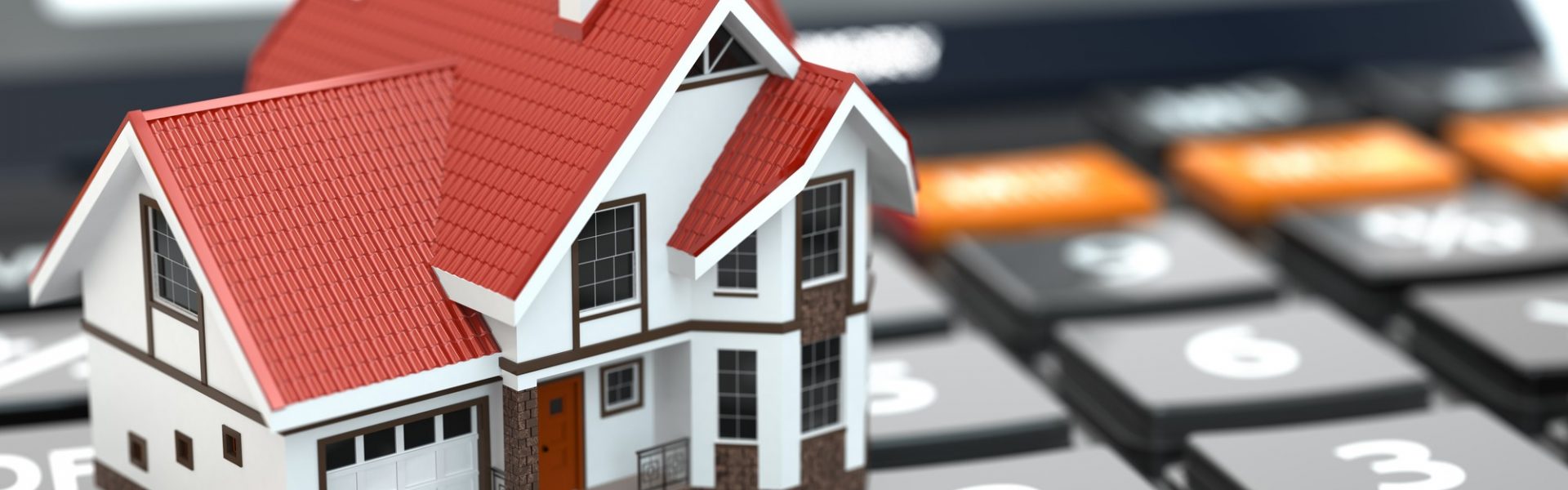 Доступна іпотека: як отримати кредит на житло