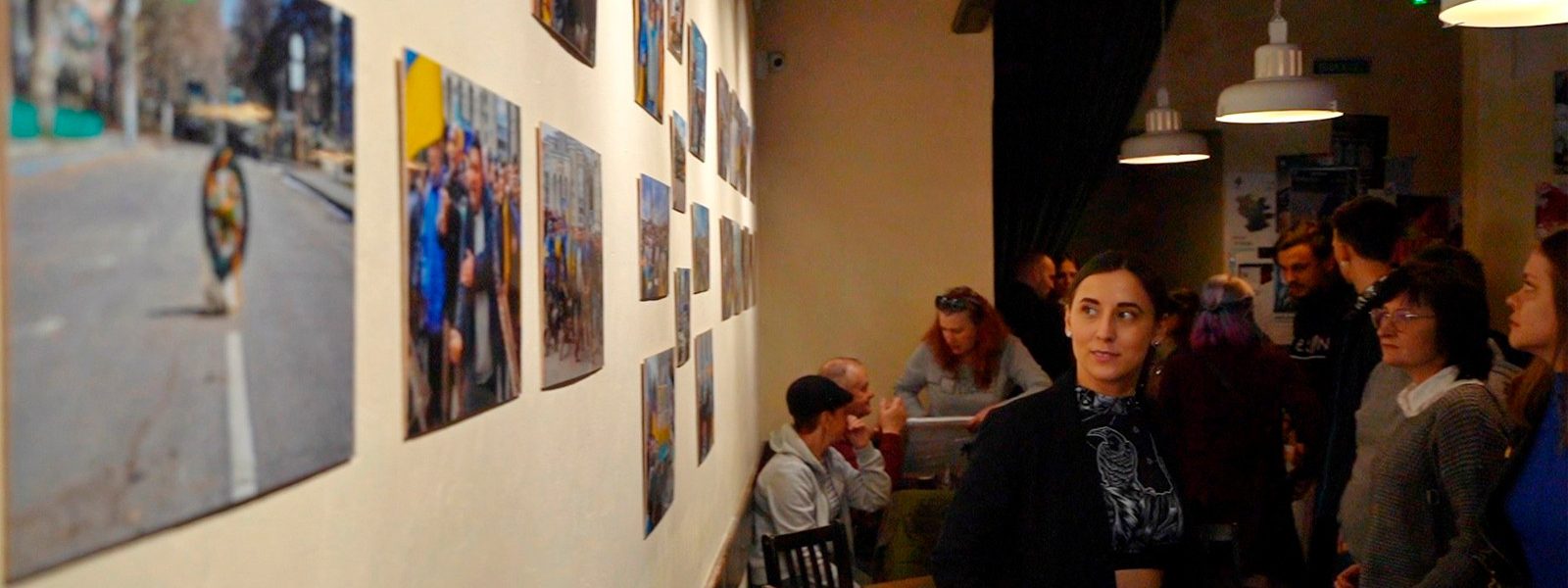 На хвилі любові: «Нескорений Херсон» у Львові