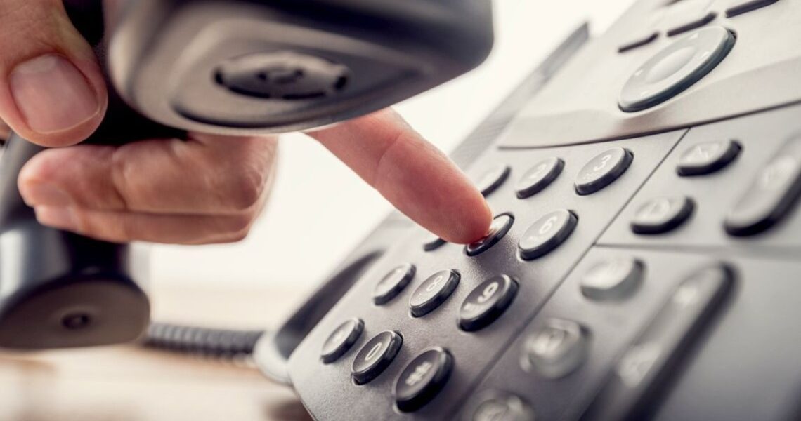 Що робити, якщо втратили зв’язок з рідними