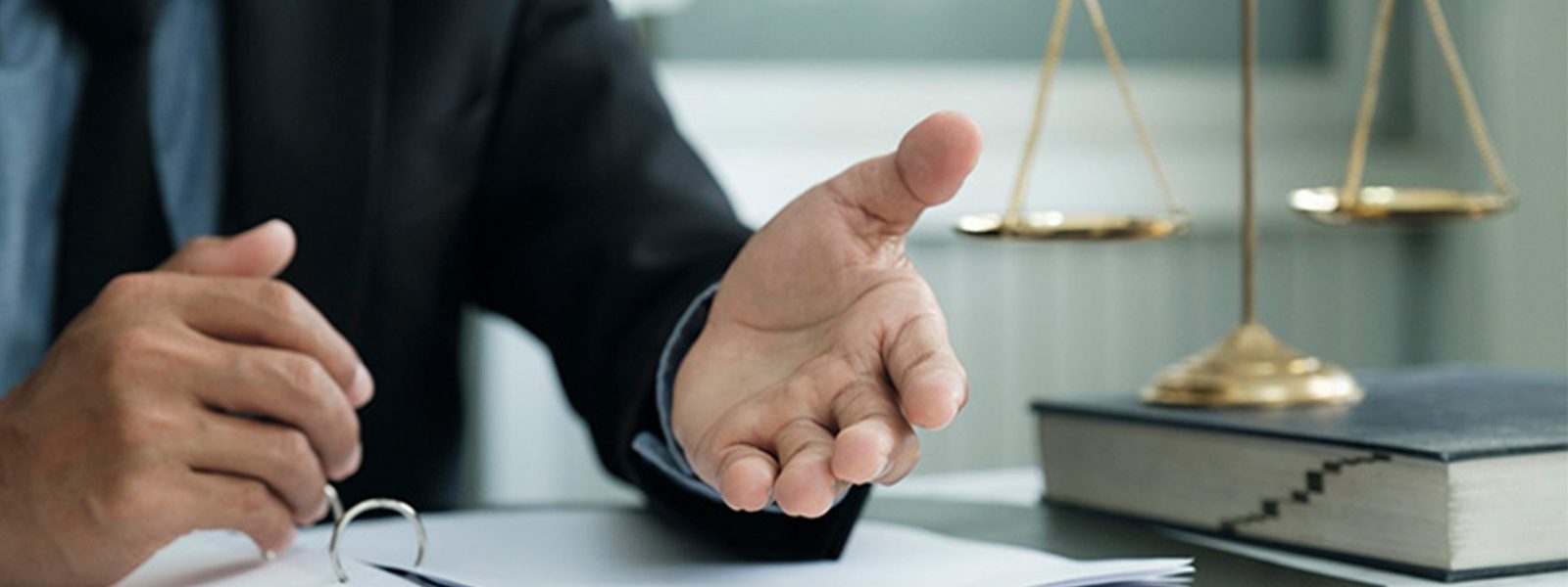 Судова процедура встановлення фактів смерті