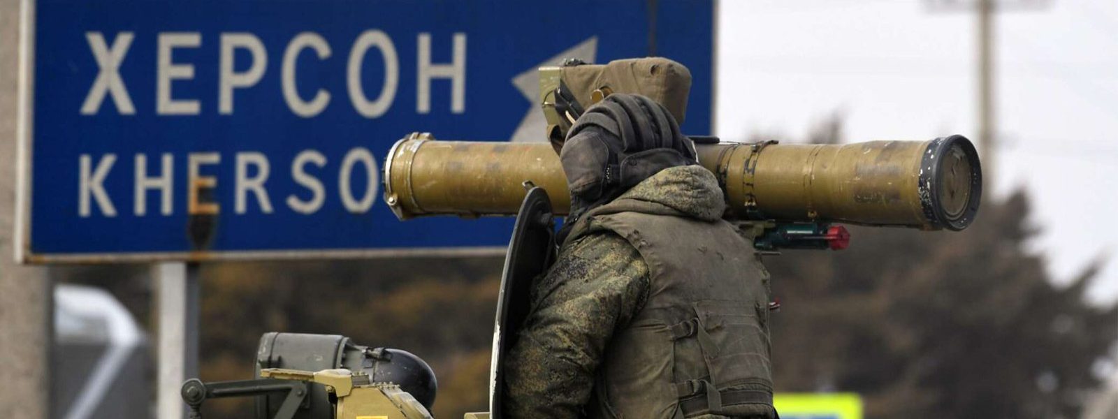 «Вбивали, викрадали, заселялися в будинки місцевих». Розповідаємо про злочини, які чинили окупанти на Херсонщині протягом восьми місяців війни