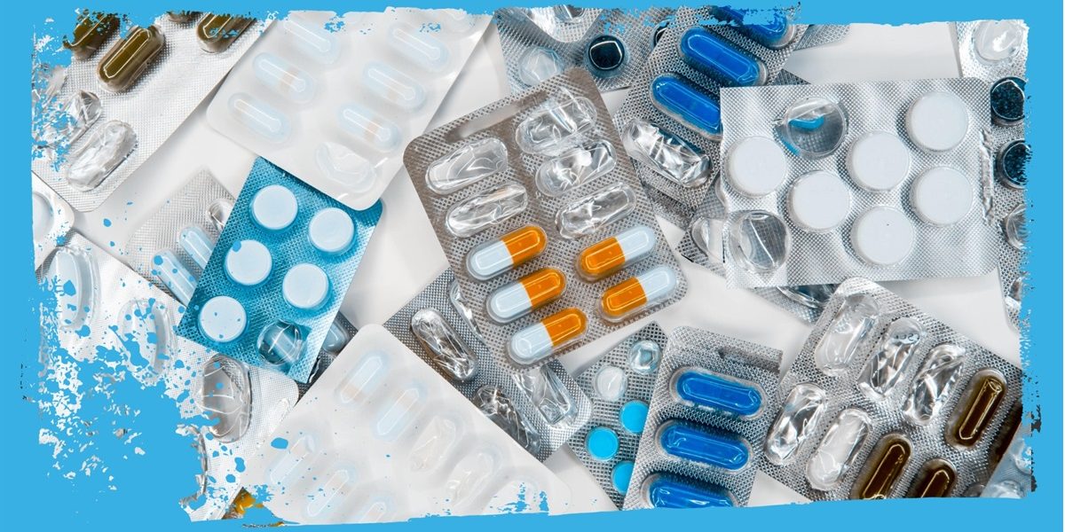 Українці, які постраждали від війни, отримають 500 гривень на ліки