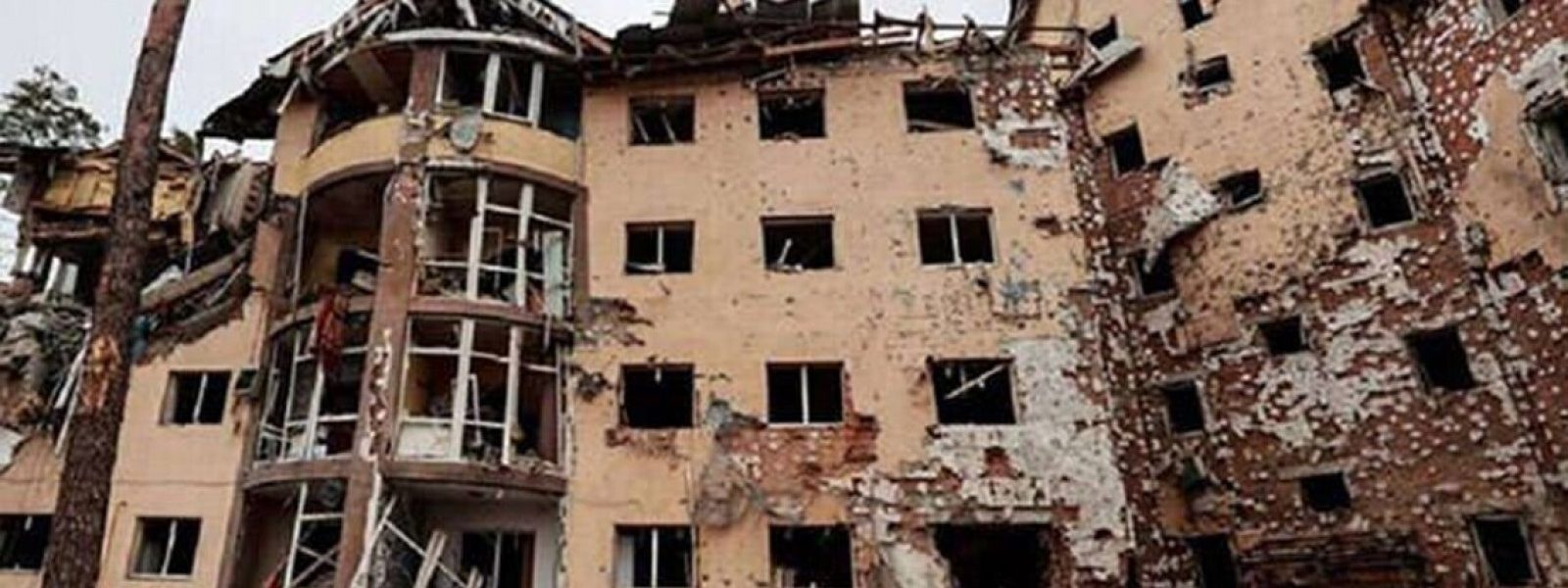 Компенсація за зруйноване житло. Що потрібно знати. Інфографіка