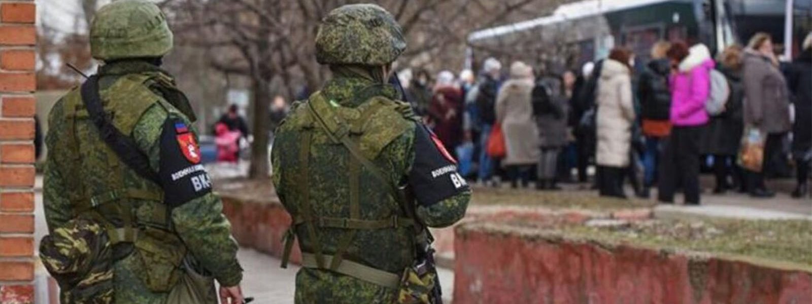 Як діяти, якщо депортують до росії