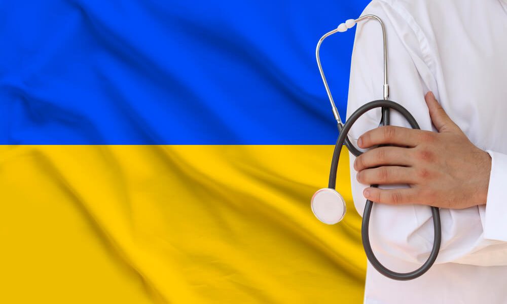 Як у Польщі отримати безплатну медичну допомогу