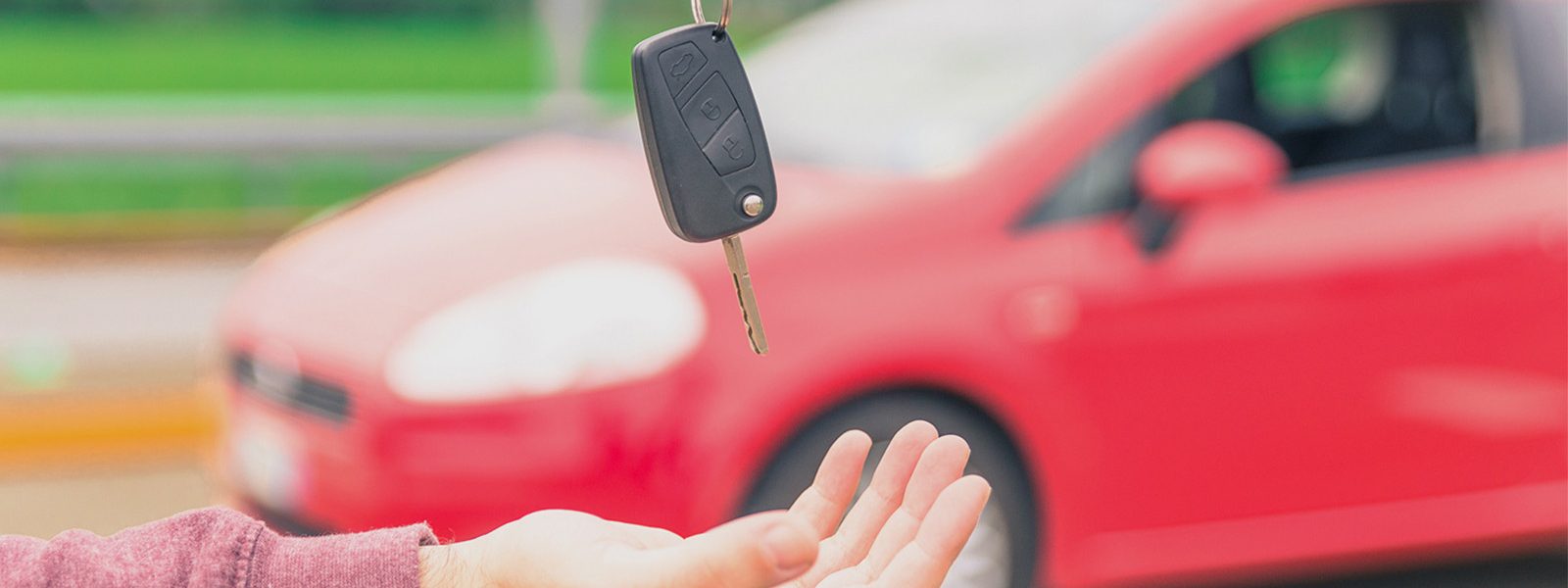 Авто продали за підробленою довіреністю