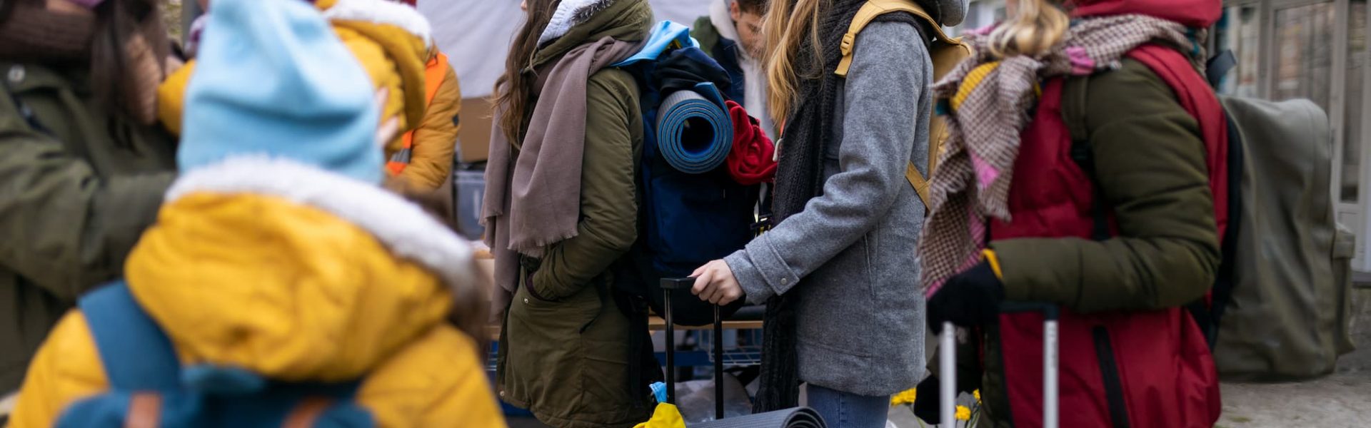 В Україні не буде масових перевірок переселенців за місцем реєстрації