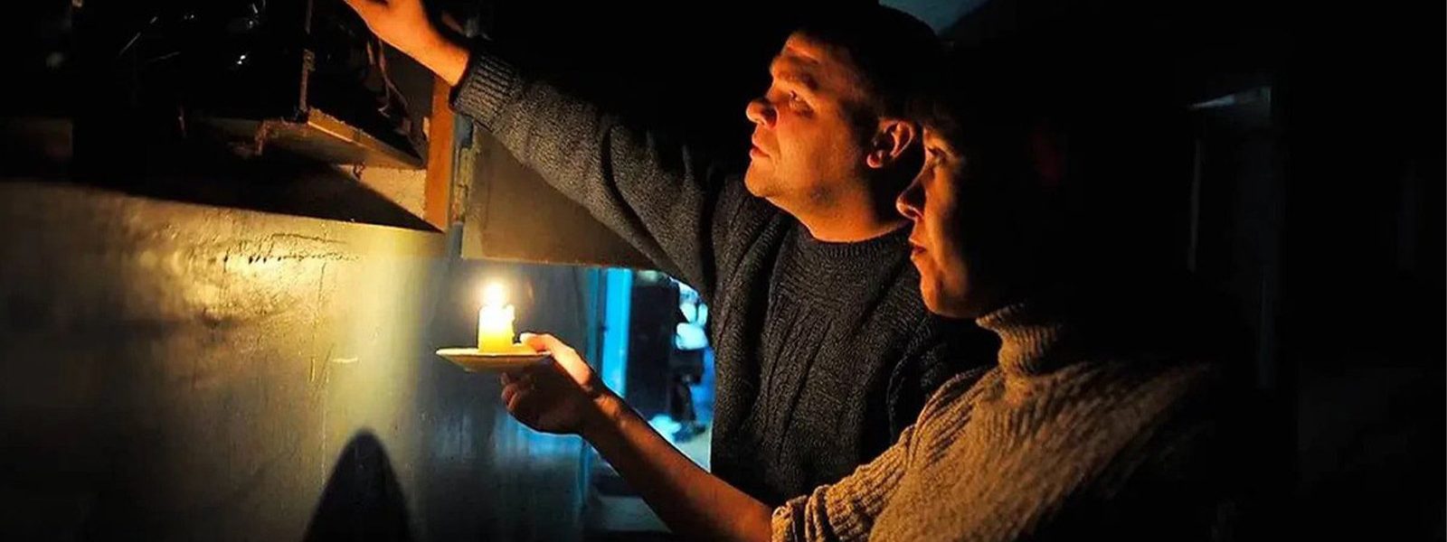 Як оплачується робота, коли немає світла