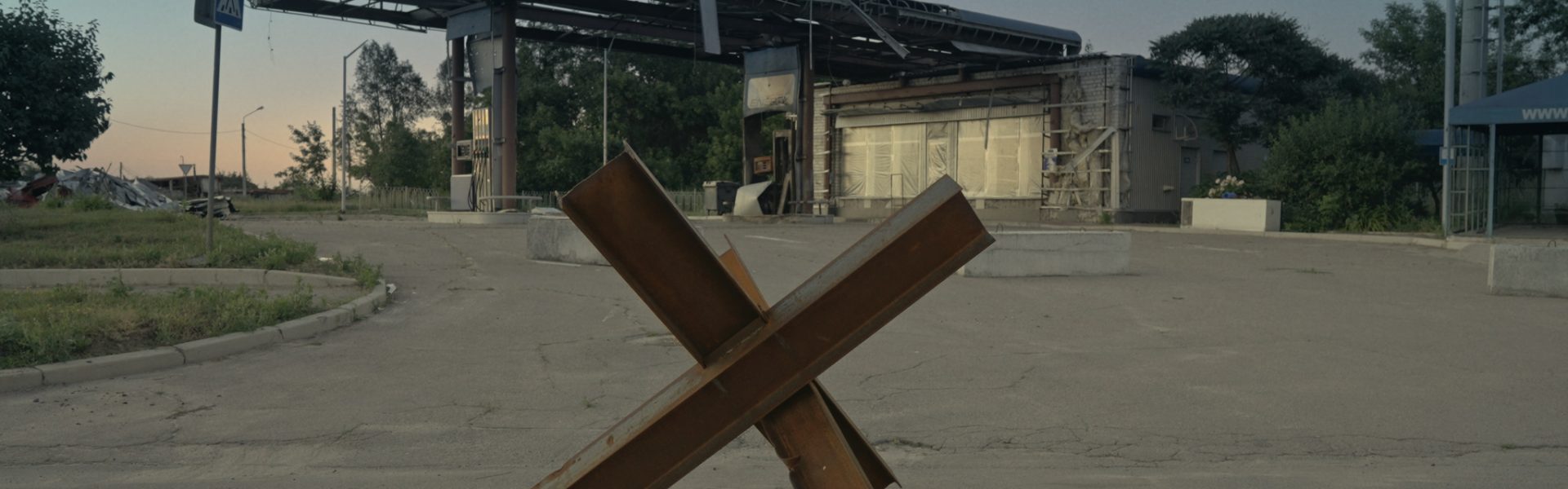 «Ліки передавали з водіями, які везли хліб» – учасники показів Docudays UA розповіли, як їх змінила війна