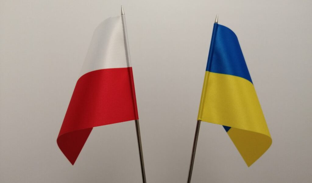 <strong>Український паспортний сервіс працює в Польщі</strong>