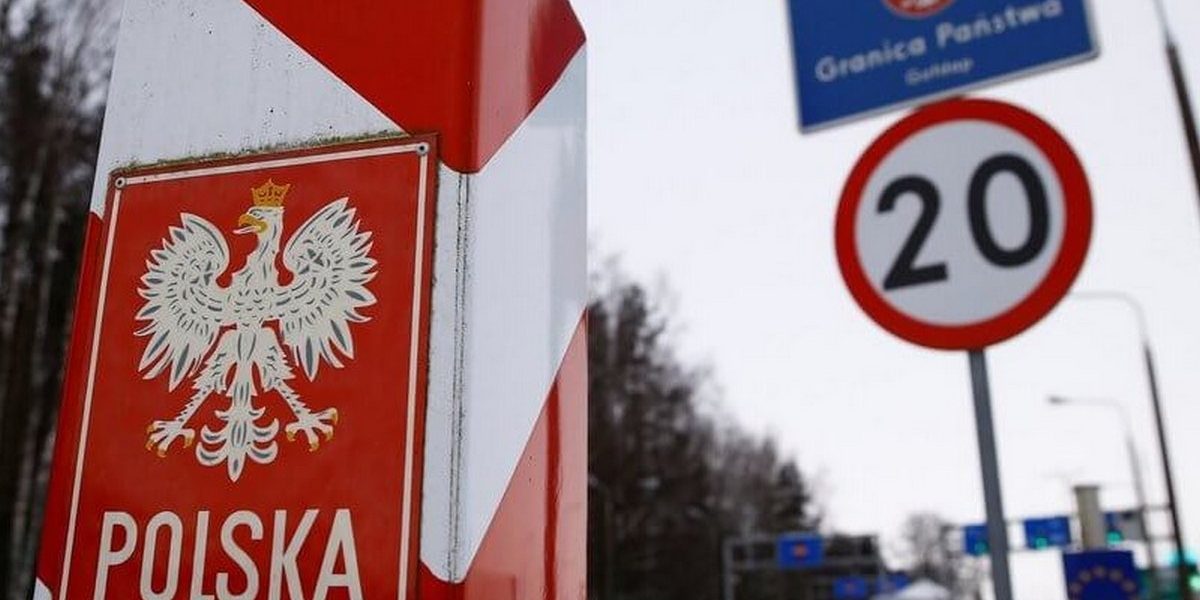 Польща оновила правила повторного в’їзду для українців