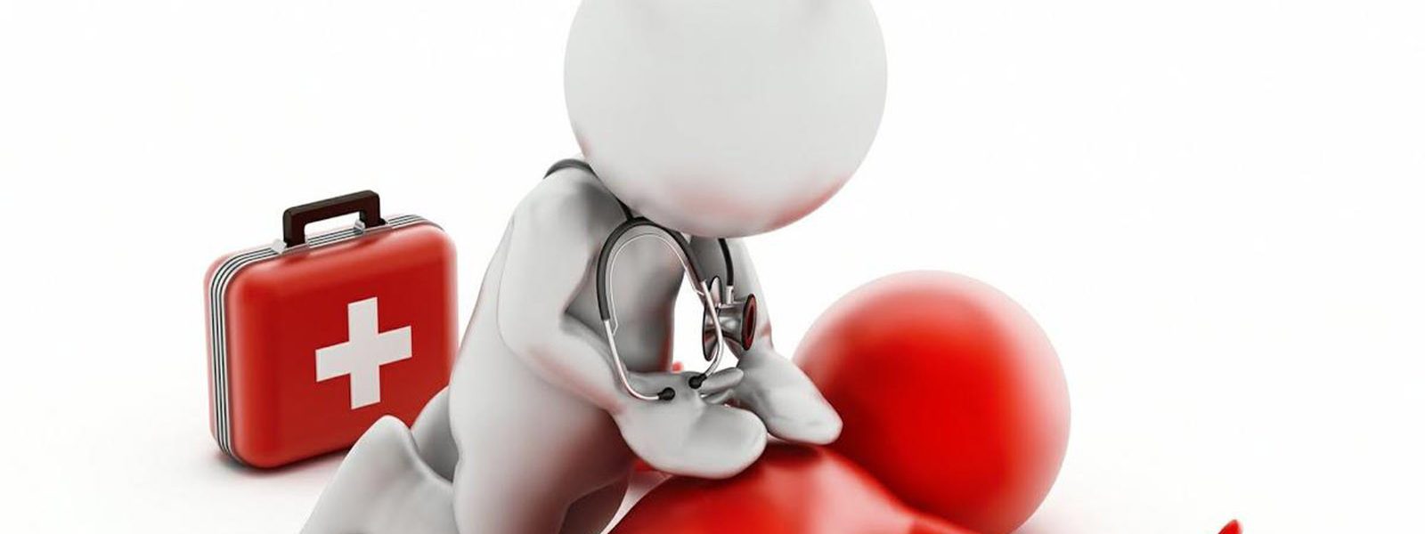 Правила надання домедичної допомоги. Інфографіка