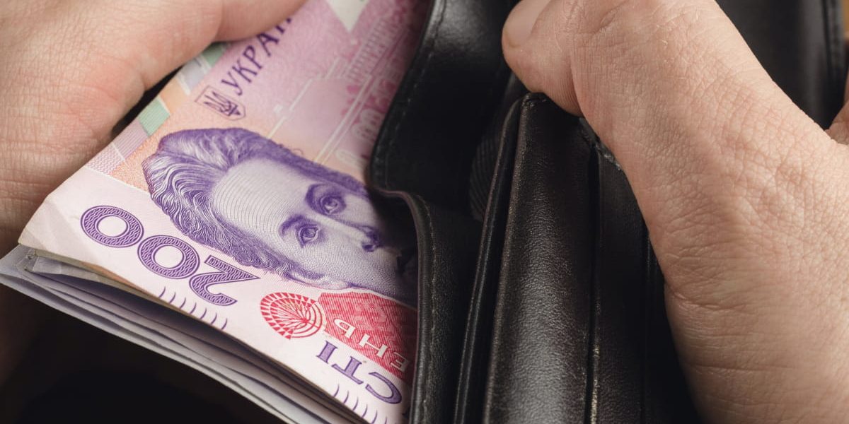 Допомога для переселенців: 6600 гривень від ООН