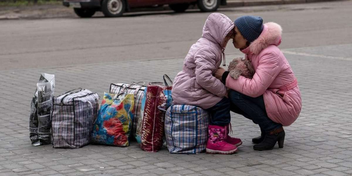 Як допомогти дитині, яка пережила окупацію