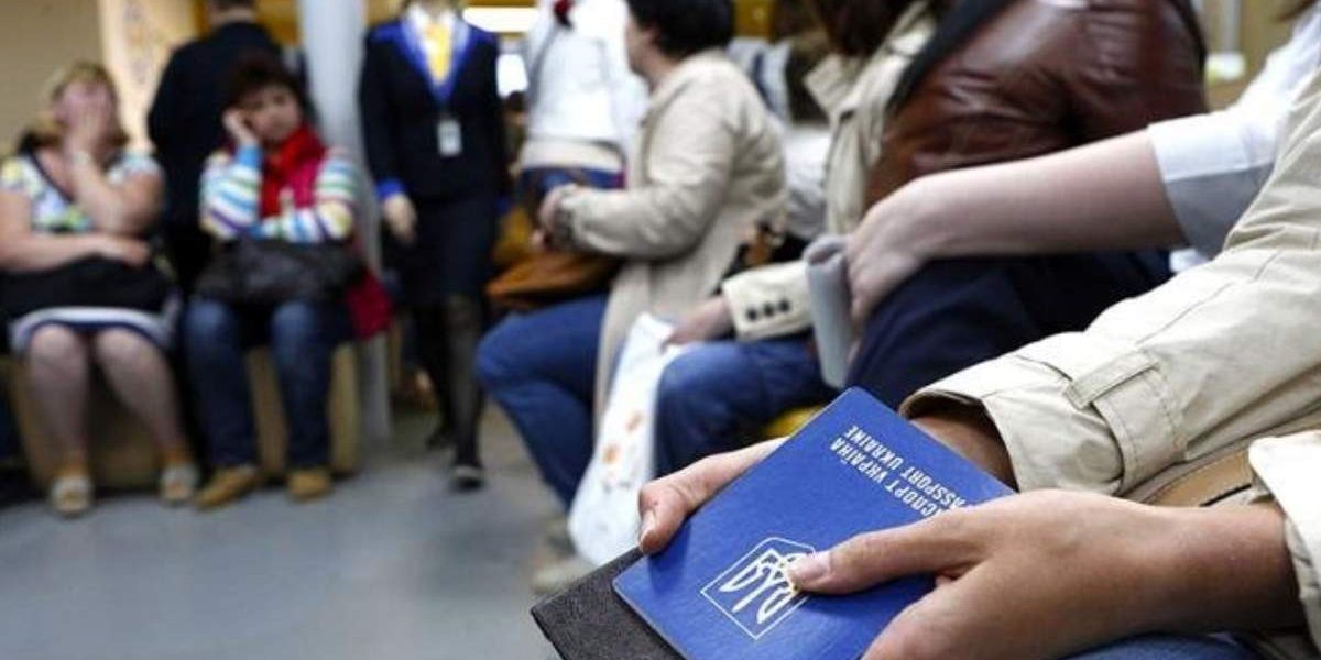 Майже 70 відсотків переселенців не мають роботи
