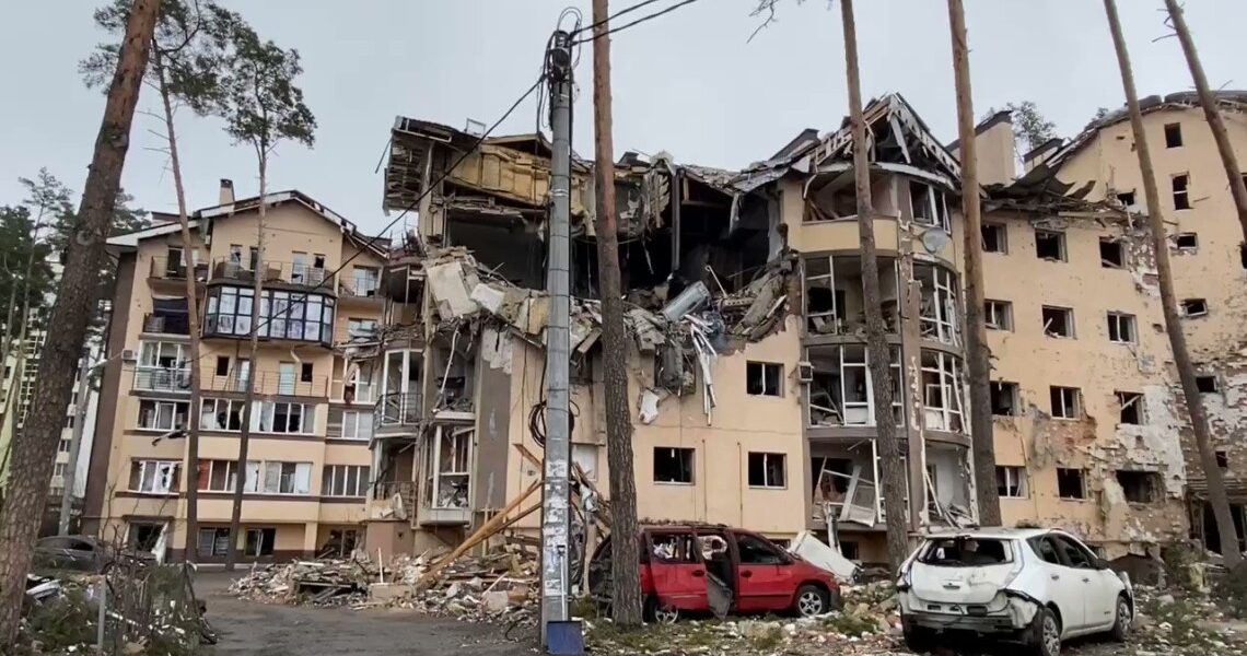 Держава платитиме компенсації за пошкоджене житло