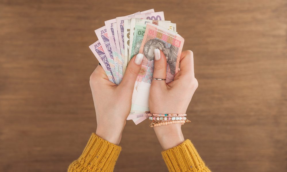 На розвиток власної справи малозабезпеченим дають до 100 тисяч гривень