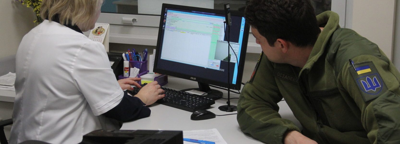 Як пройти військово-лікарську комісію після поранення