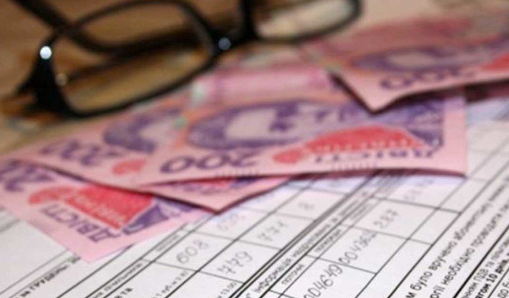 Забули підписати заяву на субсидію. Що робити