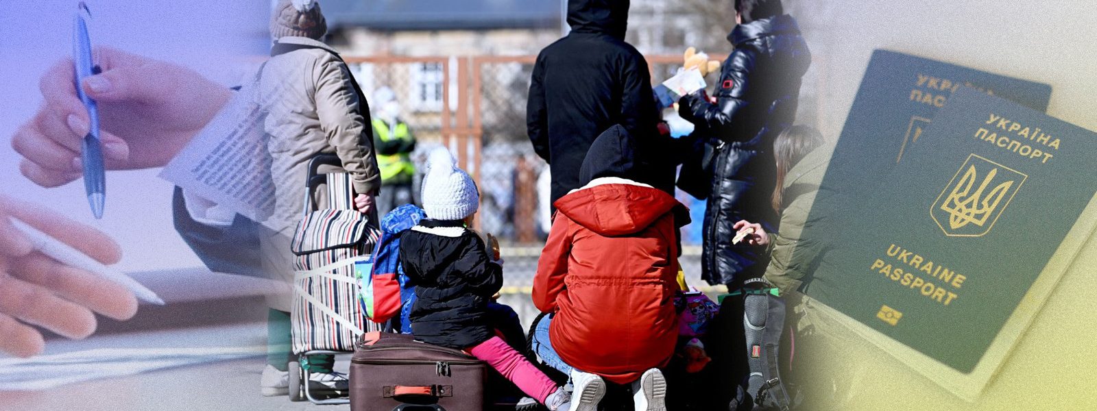 Що треба знати про виїзд дітей за кордон