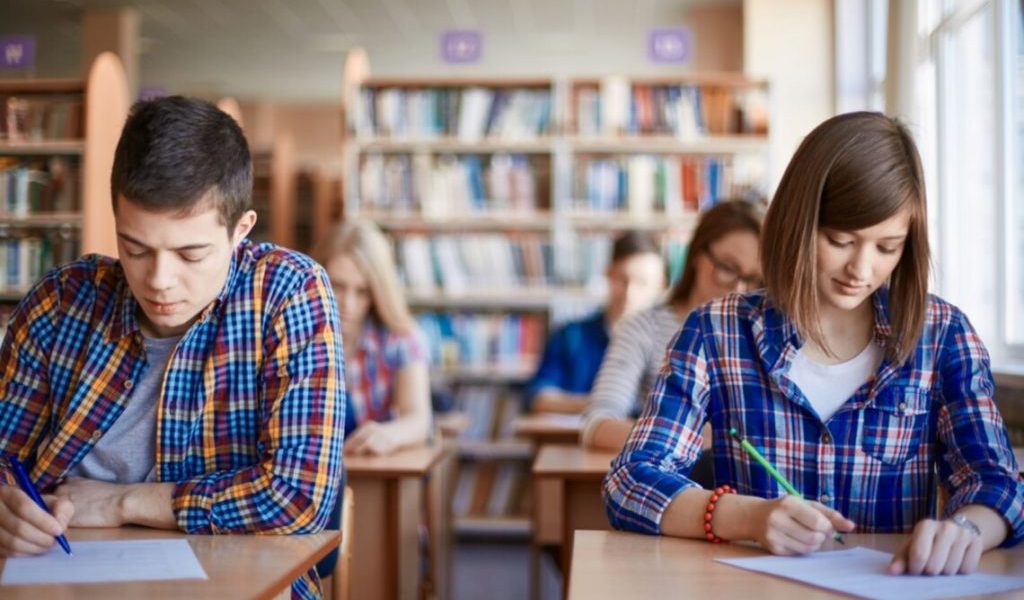 Міністерство освіти оголосило про дати Національного тесту