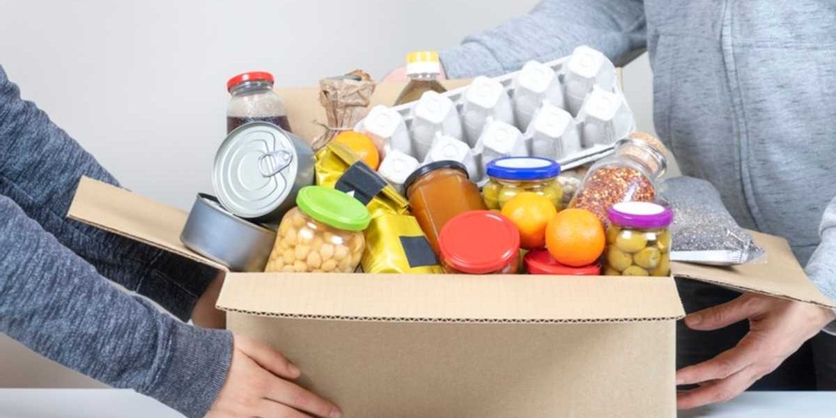 Актуальні адреси гуманітарних центрів Херсонської громади