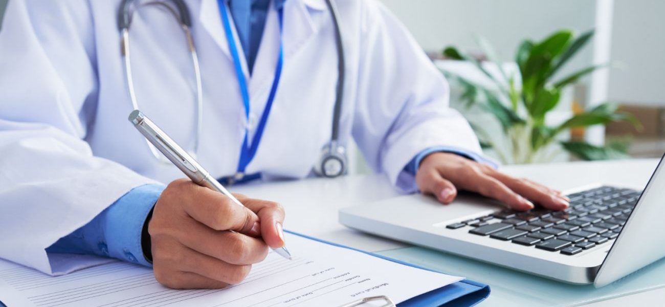 Як оформити довідку про інвалідність за кордоном. Інфографіка