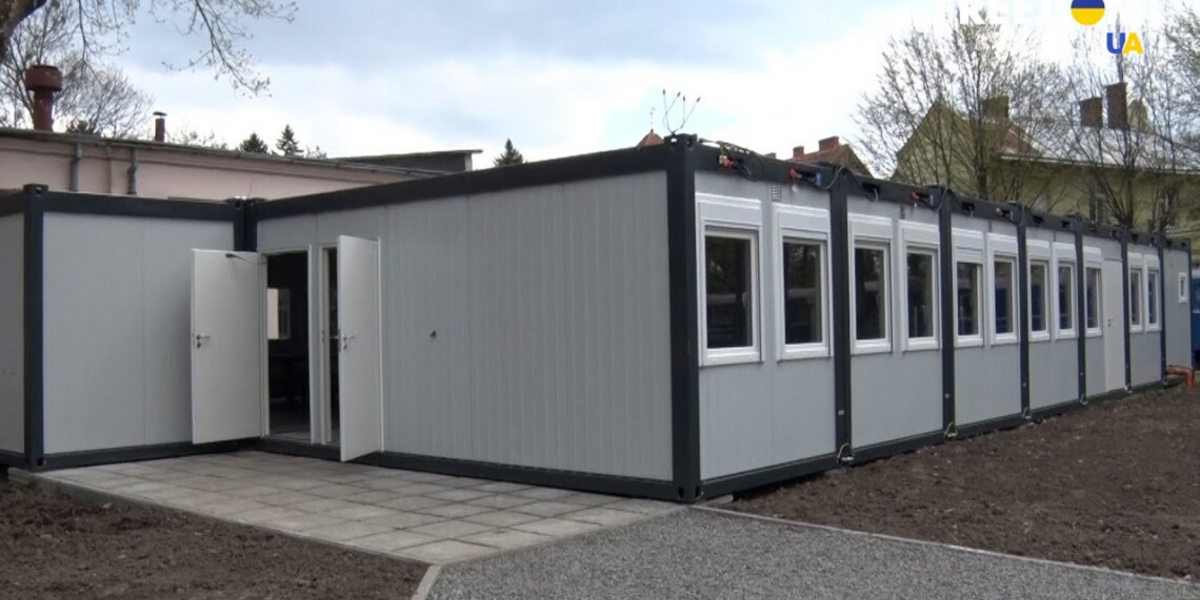 <strong>Тимчасове житло для переселенців: хто відтепер має право</strong>