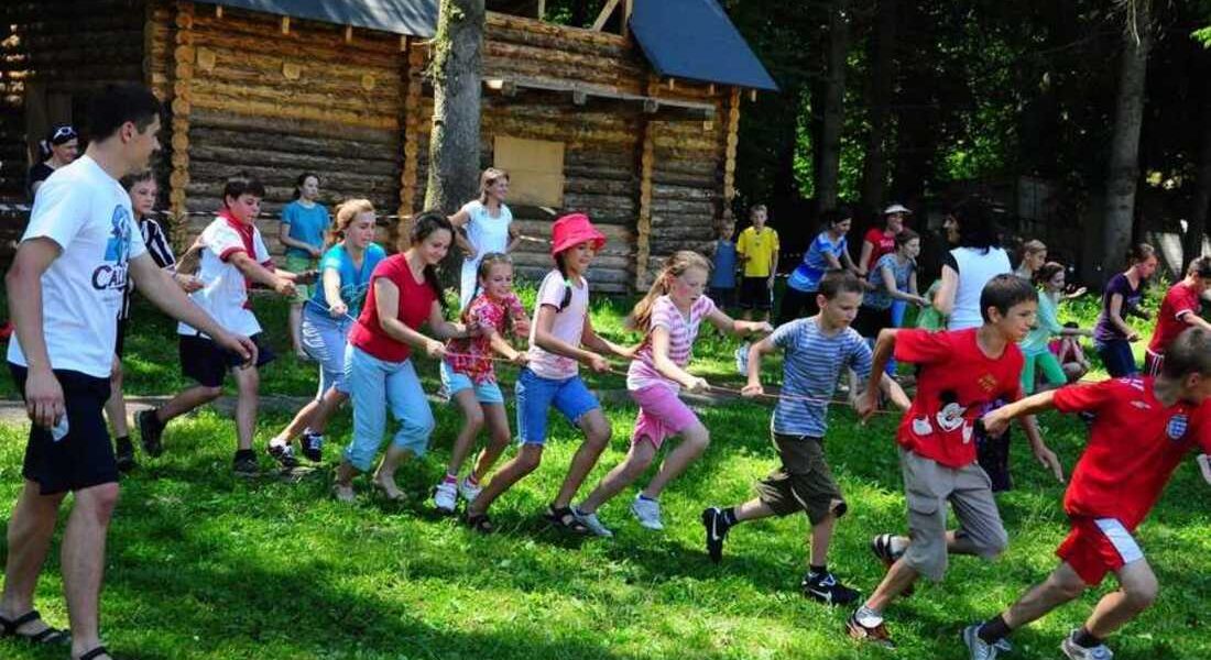 Як отримати гроші на оздоровлення дитини